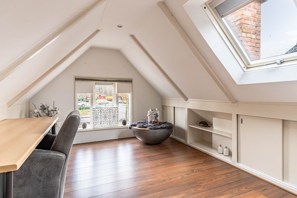 Medium property photo - Zuidzijde 78, 9515 PK Gasselternijveenschemond